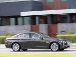 BMW 535d Sedan 2013 года (AU)